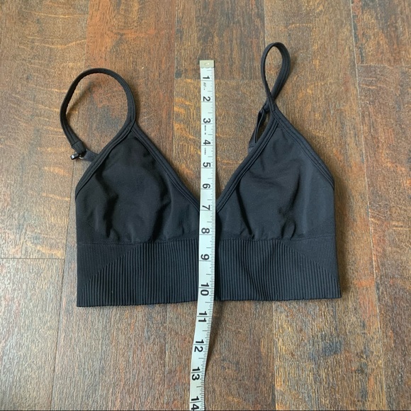 Lululemon bralette - Picture 2 of 4